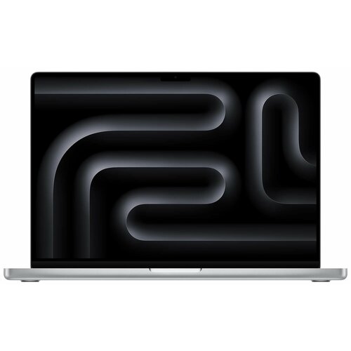 Apple Ноутбук Apple MacBook Pro 16 2023 M3 Max 14-Core GPU 30-Core 36GB 1TB Серебристый 36 ГБ 1 ТБ MRW73 39699000₽