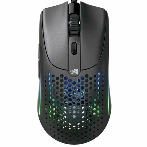 Игровая мышка Glorious Model O2 Wireless черный 2229000₽