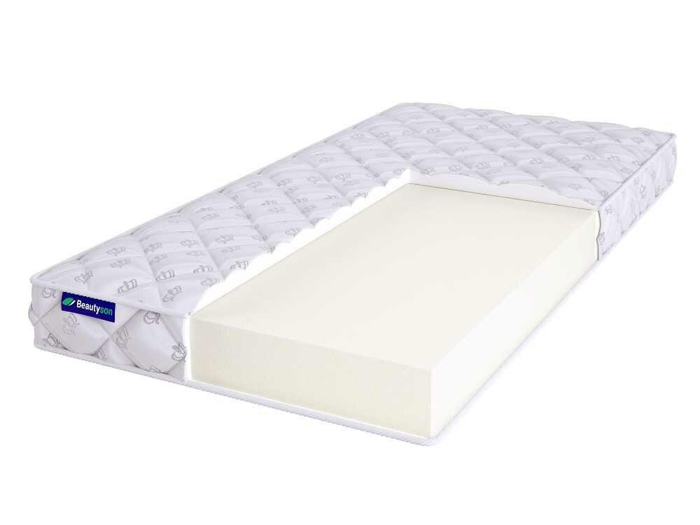Матрас BeautyRoll Roll Foam 10 80х190