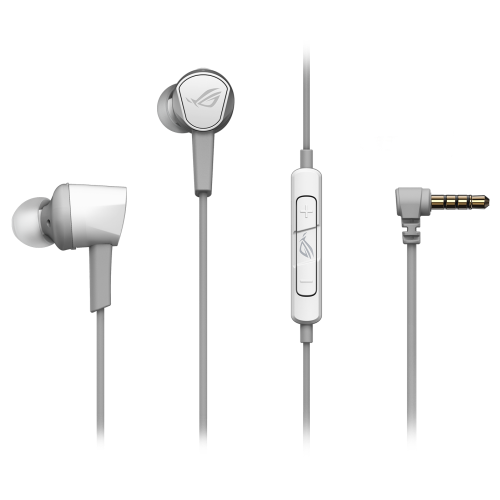 Гарнитура ASUS ROG Cetra II Core ML 90YH0360-B2UA00 833000₽