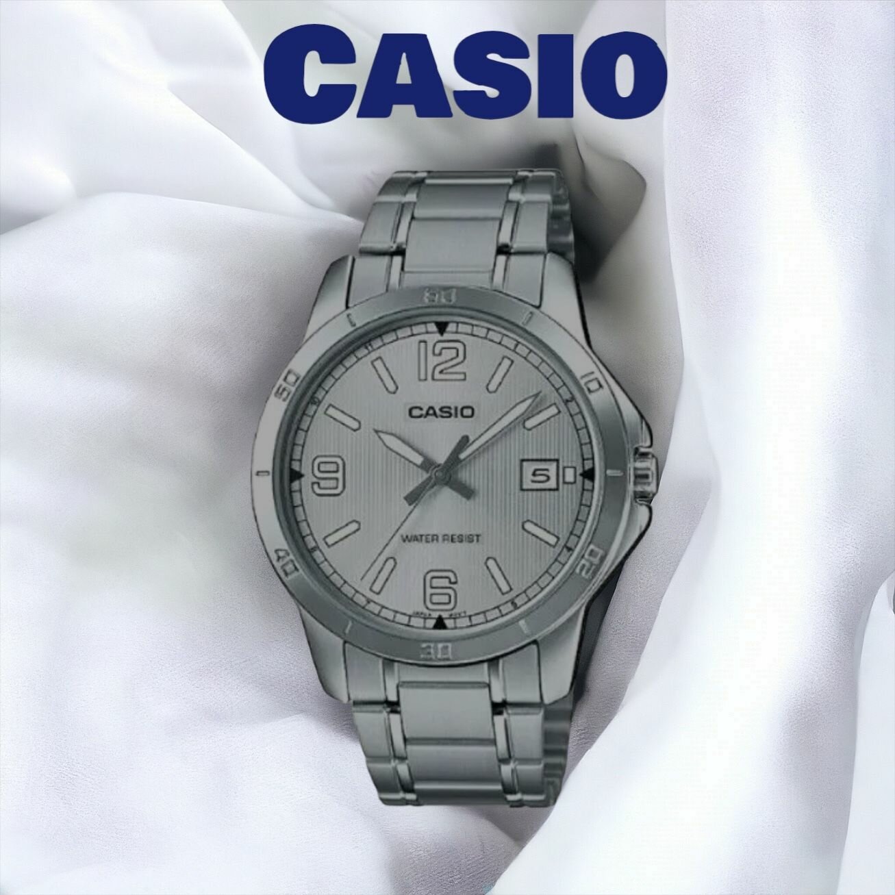 Наручные часы CASIO MTP-V004D-7B2