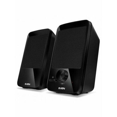 Колонки компьютерные 312 20 4Вт 115400₽