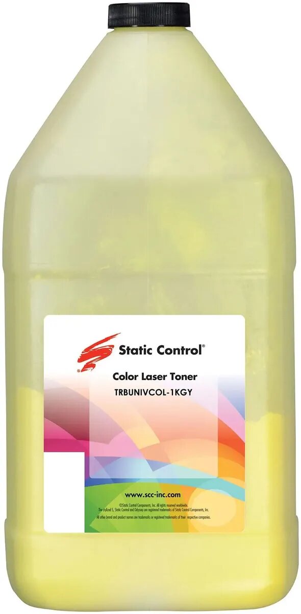 Тонер Static Control - фото №1