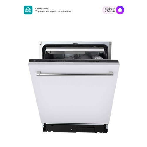 Посудомоечная машина встраиваемая Midea MID60S140i 3349000₽
