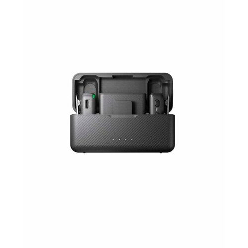 Беспроводной микрофон DJI Mic 2 2 TX 1 RX Charging Case 5000000₽