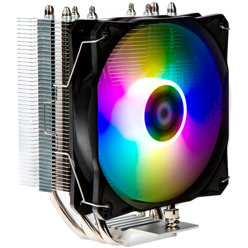 Кулер Lyambda LPC-04 2470₽