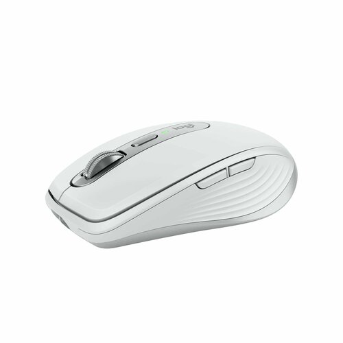 Мышь беспроводная Logitech MX ANYWHERE 3S, белый