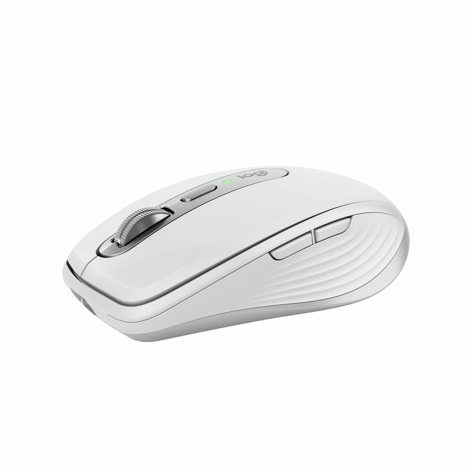 Мышь беспроводная Logitech MX ANYWHERE 3S черный