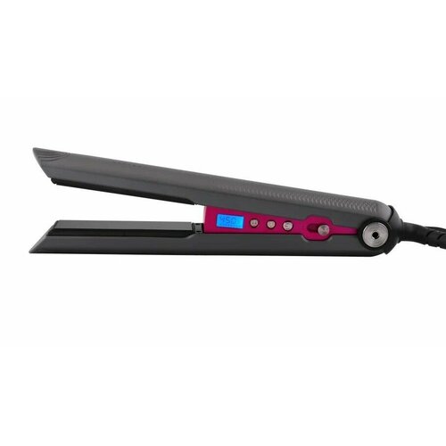 Профессиональный выпрямитель для волос Щипцы утяжок для выпрямления и Плойка утюжок для завивки волос выпрямитель для локонов 353600₽