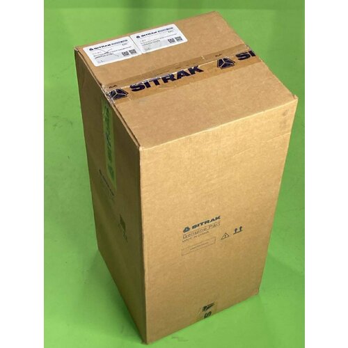 Фильтр воздушный K2652 основной HOWOSITRAK 11988₽