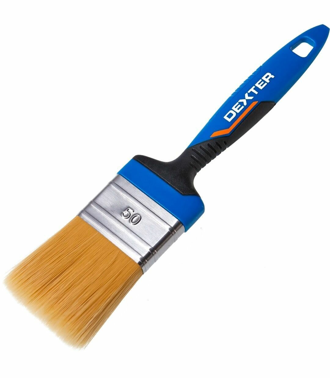 фото Кисть для водных красок Dexter 50 мм