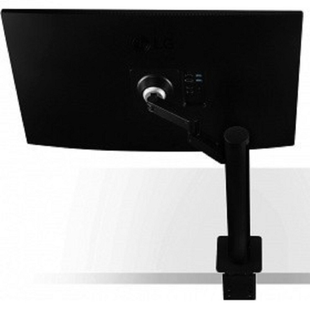 Монитор LG 32UN880-B, 3840x2160, 61 Гц, IPS — фото 1
