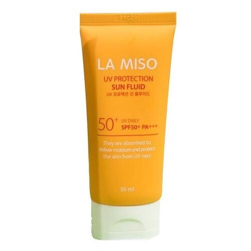 La Miso флюид UV Protection SPF 50, 50 мл