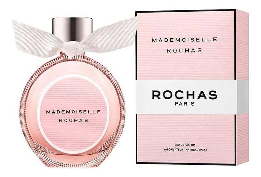 Парфюмерная вода Rochas Mademoiselle Rochas 30 ml