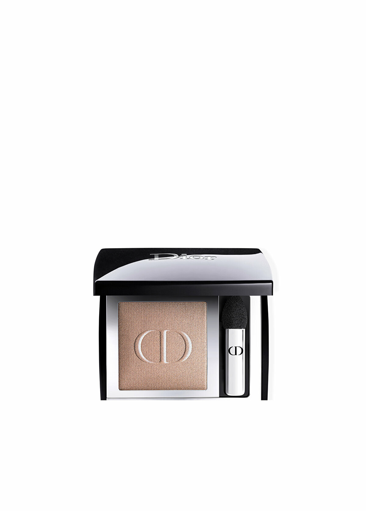 Dior Тени для век Coul Mono Couture 658 Beige Mitzah