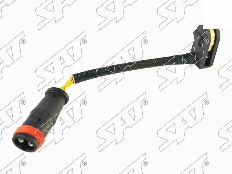 IPSASP_ST-A9065401417 Датчик износа тормозных колодок перед MERCEDES-BENZ SPRINTER 06-, VITO 03-, VW CRAFTER 06-