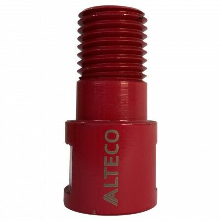 фото Адаптер для алмазных коронок BT M22 на 1-1/4-7UNC ALTECO 52159