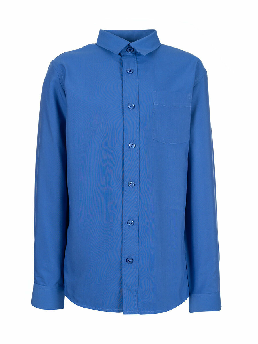 Школьная рубашка