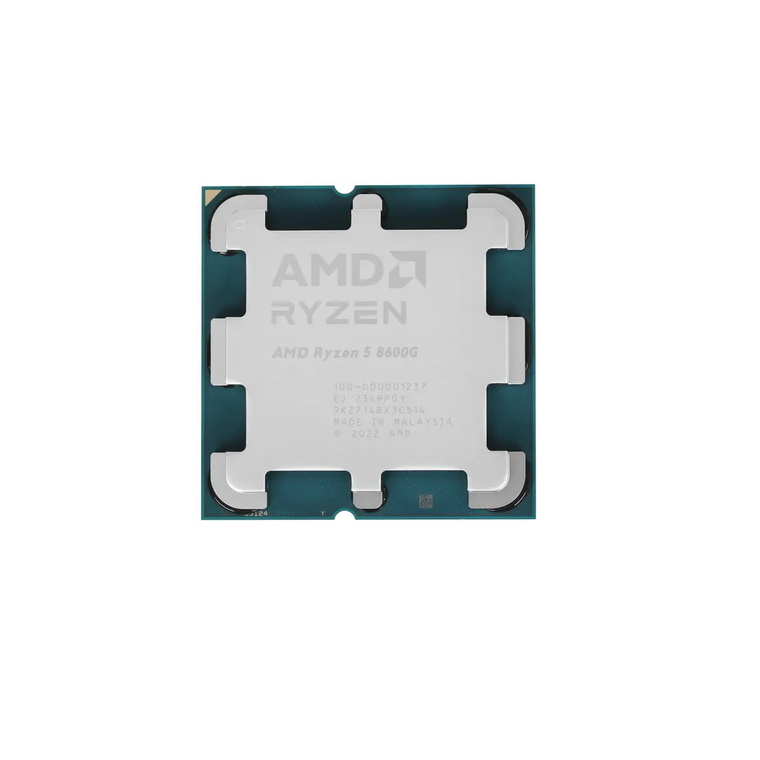 Процессор AMD Ryzen 5 8600G OEM