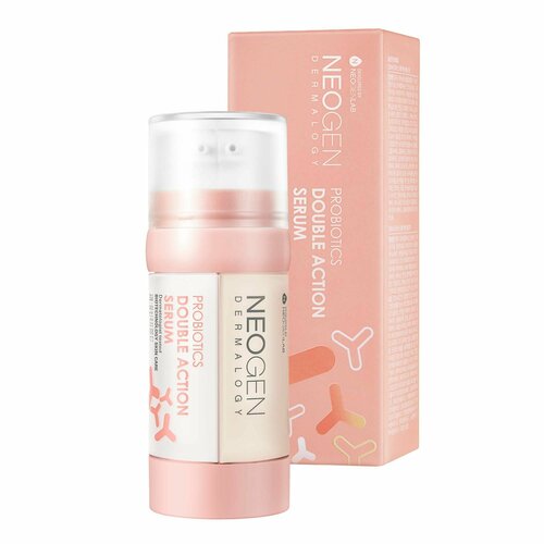 NEOGEN Сыворотка для лица Probiotics Double Action Serum