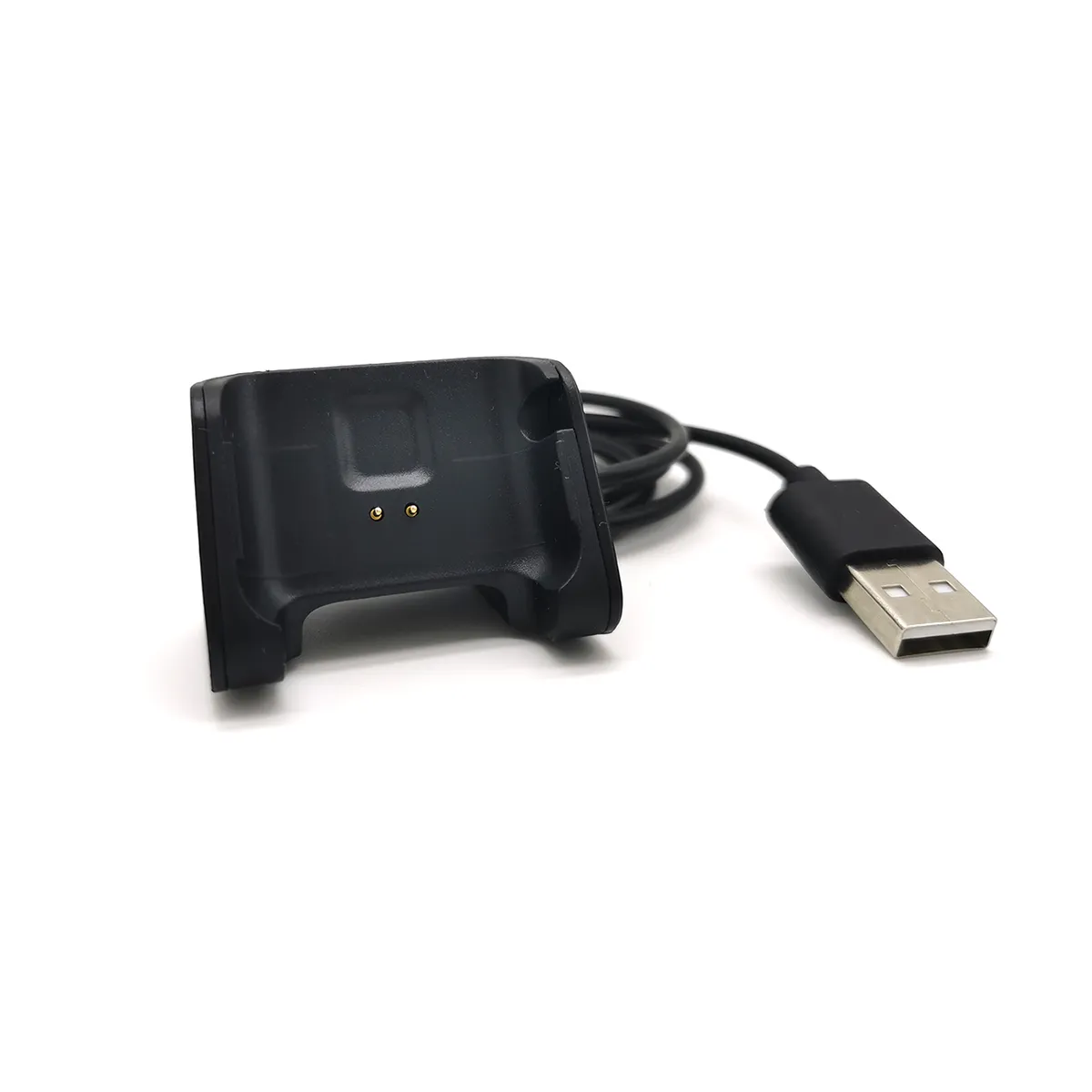 Зарядное устройство USB для Amazfit Bip (Black/Черный)