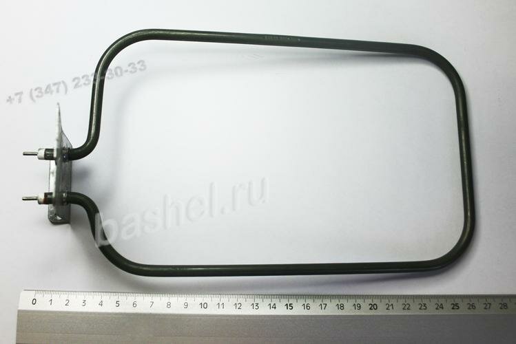 ТЭН для хлебопечей 800W Moulinex (большая площадка)