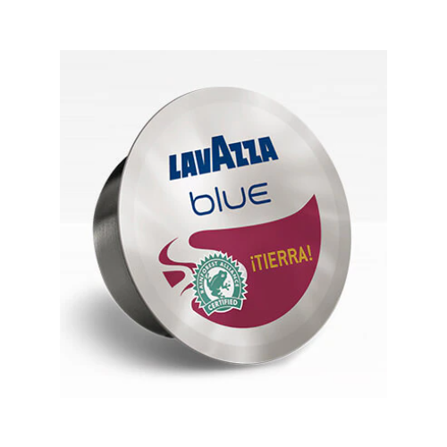 Капсулы Lavazza Blue Tierra (№519) - 100 шт