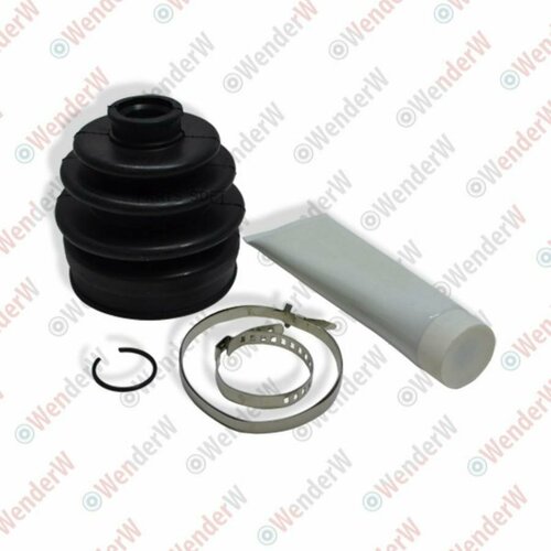 WENDERW WEPY031 пыьник ШРУС внешний FORD KUGA 12- 16 ECOBOOST МКПП 26Х85Х91 7390₽