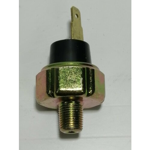 Датчик давления масла BYD F3 15 16V 5MT седан 471Q3810950M2 1000₽