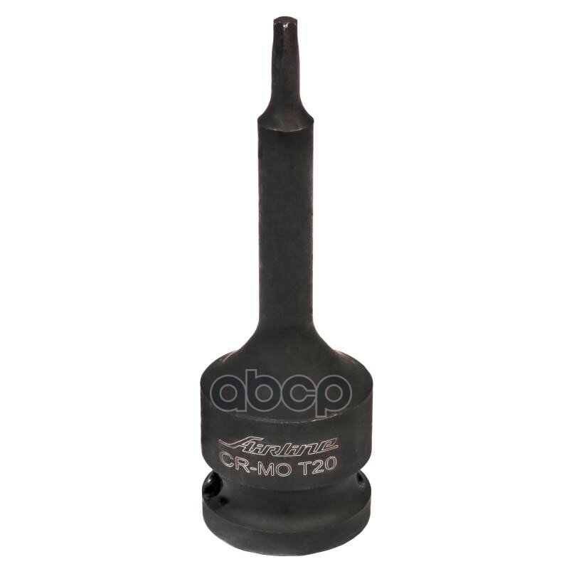 Головка ударная торцевая 1/2" DR внешний TORX T20 AIRLINE - фото №10