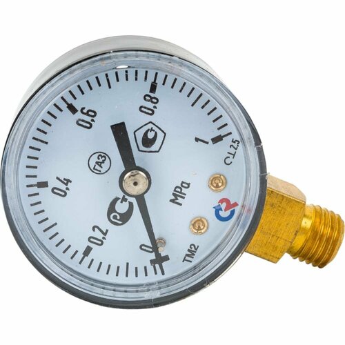 Углекислотный манометр ATLASWELD ATLUG10 1162₽