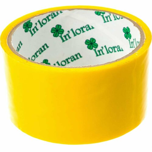 Липкая лента InLoran С06 999₽