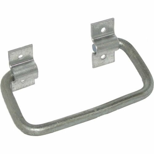 Оцинкованная откидная ручка Lucky Guy 623 40 110 0 1069₽