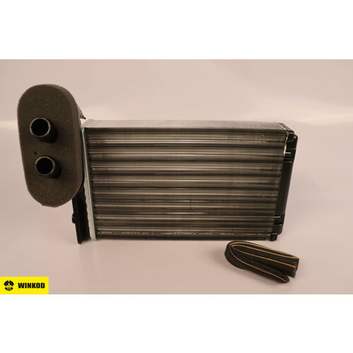 Радиатор печки VW Golf Audi A3 96 gt 2304₽