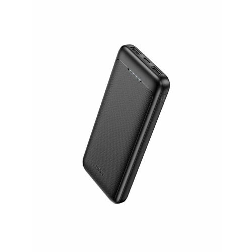 Внешний аккумулятор Hoco J111 Smart 10000mAh черный 1150₽