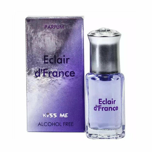 NEO Parfum Eclair d France масляные духи 6 мл для женщин kiss me масляные духи eclair d france 6 мл