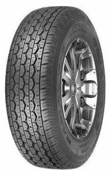 Автомобильные шины Triangle TR652 195/75 R16 107/105R