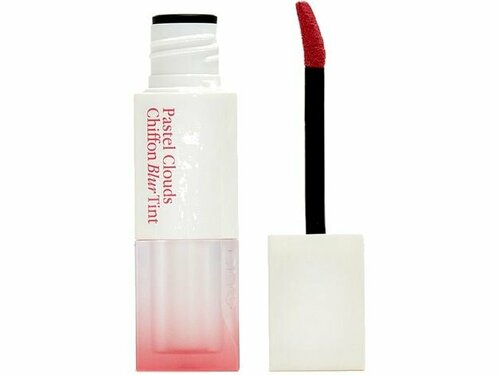 Тинт для губ Clio CHIFFON BLUR TINT