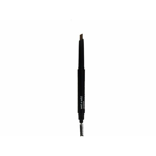 Автоматический карандаш для бровей Wet n Wild Ultimate Brow Retractable