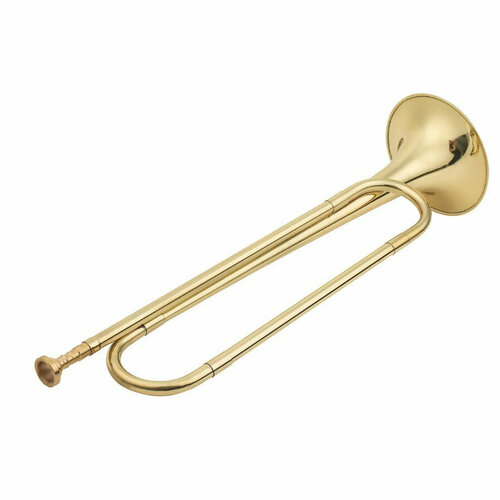 BRAHNER DN-5 - Горн пионерский пионерский горн sebastian pioneer horn