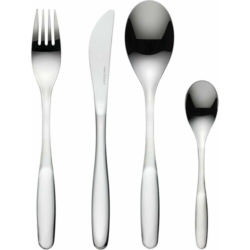 Столовый набор Hackman Savonia, 24 шт