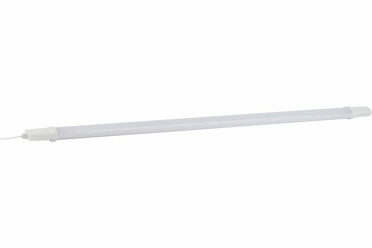 светильник линейный ЭРА 36Вт LED 3060Лм 6500K IP65 белый - фото №9