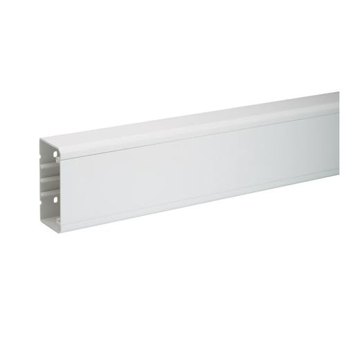 Кабель-канал SE Ultra 100х50 с крышкой белый ETK10050E 1000₽