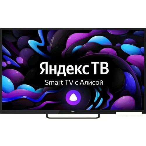 Телевизор Leef 55U540S