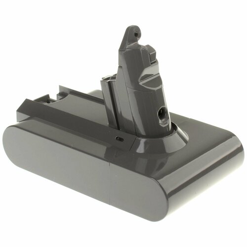 Аккумуляторная батарея iBatt 1500mAh для пылесосов V6 V6 Slim Animal Pro Total Clean Up Top DC61 DC62 DC58 DC59 DC72 DC74 SV03 SV05 SV06 SV07 SV09 3746₽