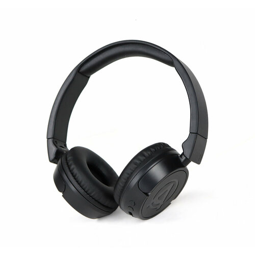 Наушники беспроводные AuraSonics F240BT складные с микрофоном до 35 ч работы 2932₽