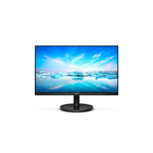 Монитор Philips 220V8LL 215 1920x108060Гц VA LED LED 169 4ms VGA Mega Infinity DCR 30001 178178 250cd Tilt Black 1021800₽