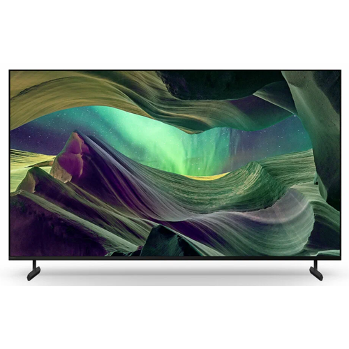 Телевизор Sony KD-65X85L apple tv 4k hdr 64gb 3 го поколения 2022г