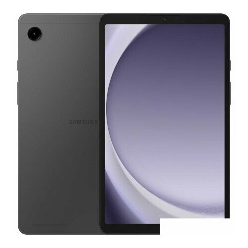 Планшет Samsung Galaxy Tab A9 Wi-Fi SM-X110 4GB64GB графит 1825200₽