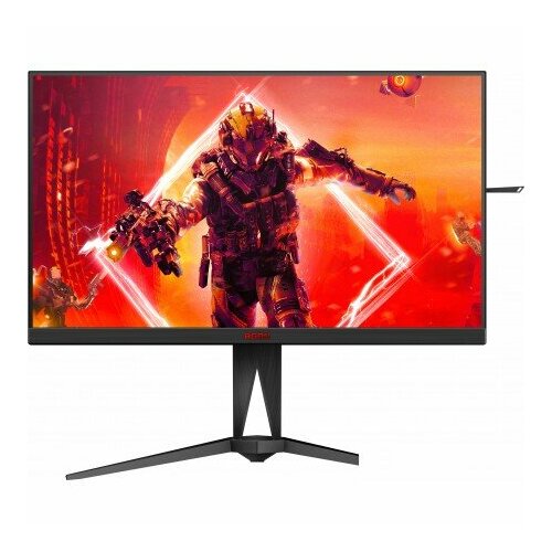 Игровой монитор AOC Agon AG275QX 5801800₽
